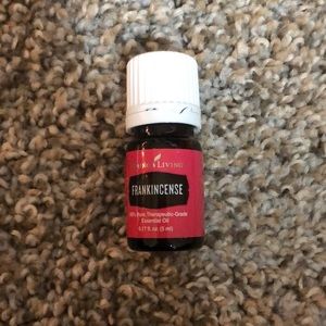 YL Frankincense 5mL